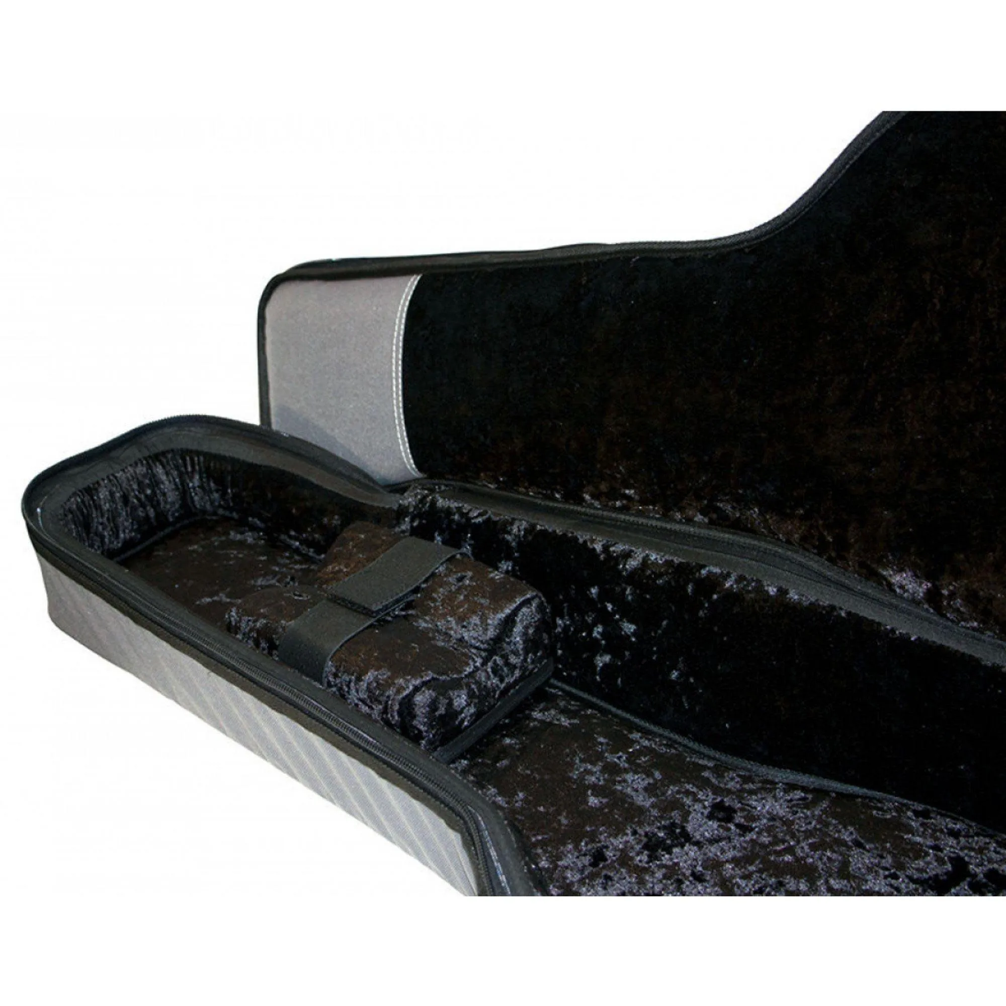 On-Stage GHA7550CG Hybrid Acoustic Guitar Gig Bag