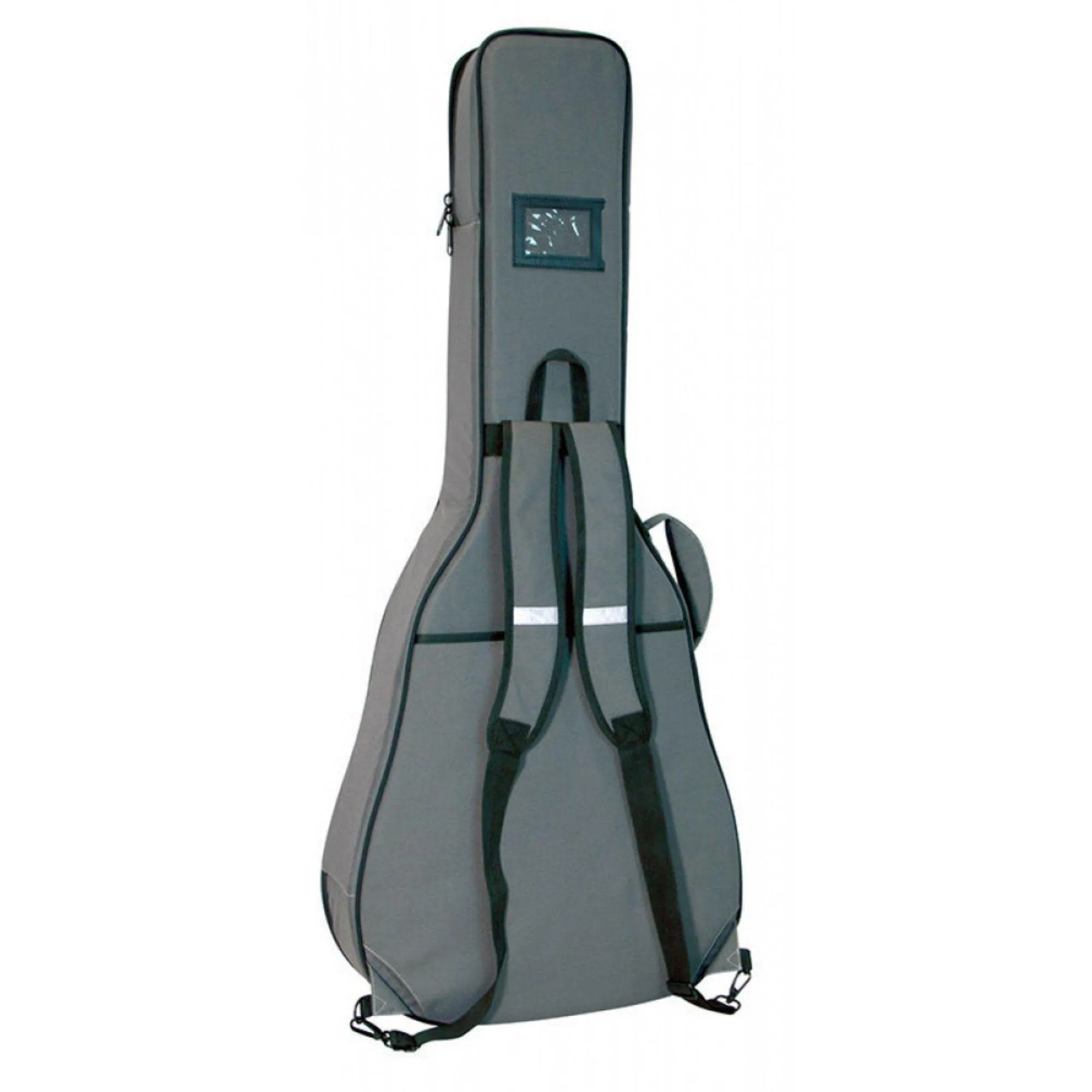 On-Stage GHA7550CG Hybrid Acoustic Guitar Gig Bag