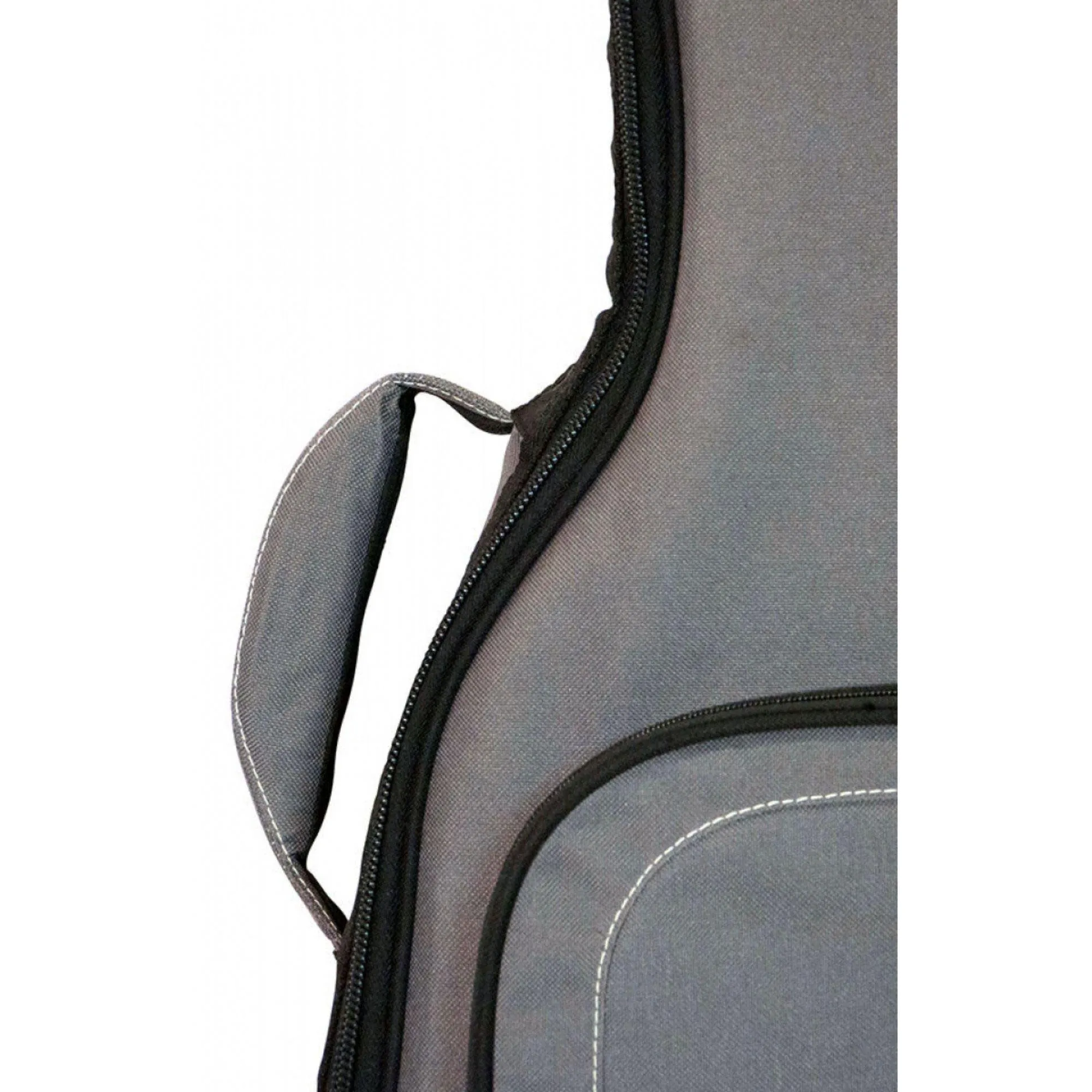 On-Stage GHB7550CG Hybrid Bass Guitar Gig Bag