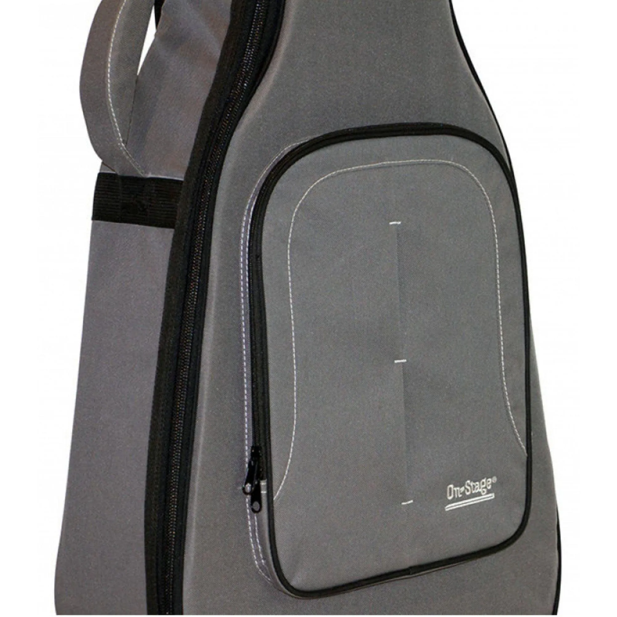 On-Stage GHB7550CG Hybrid Bass Guitar Gig Bag