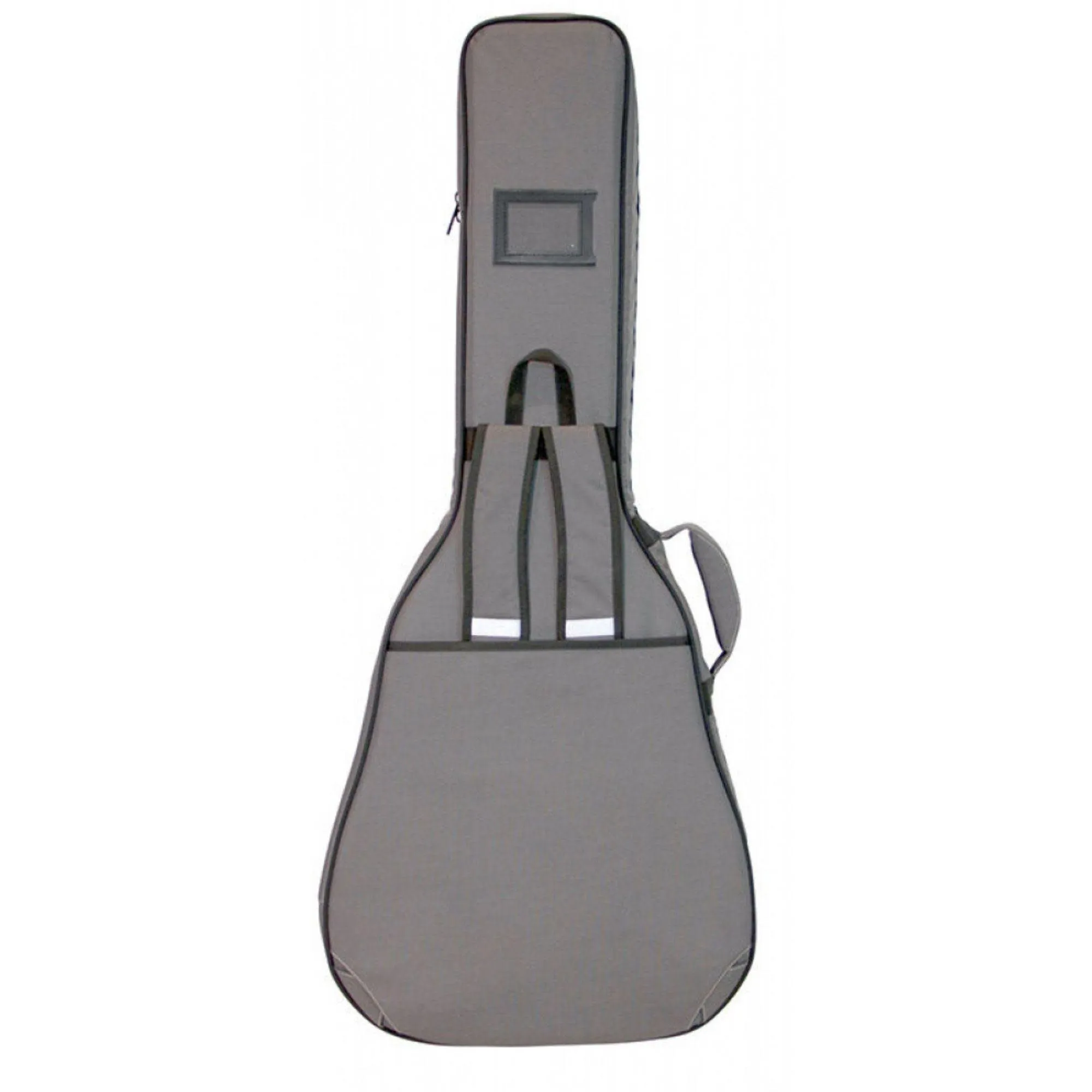 On-Stage GHB7550CG Hybrid Bass Guitar Gig Bag