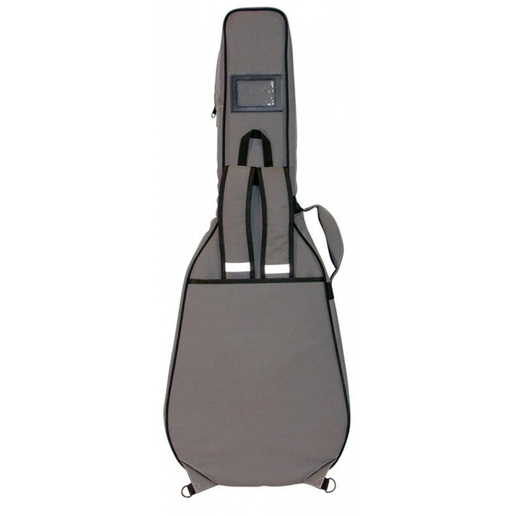 On-Stage GHE7550CG Hybrid Electric Guitar Gig Bag