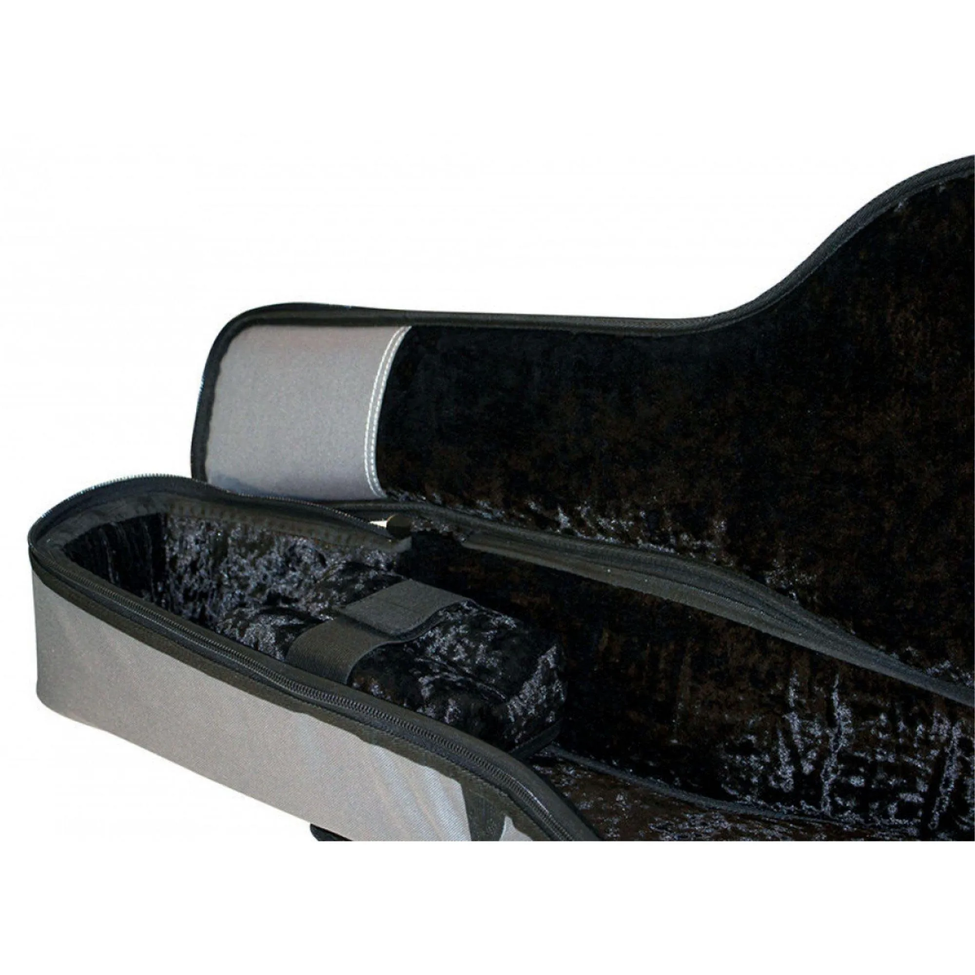 On-Stage GHE7550CG Hybrid Electric Guitar Gig Bag