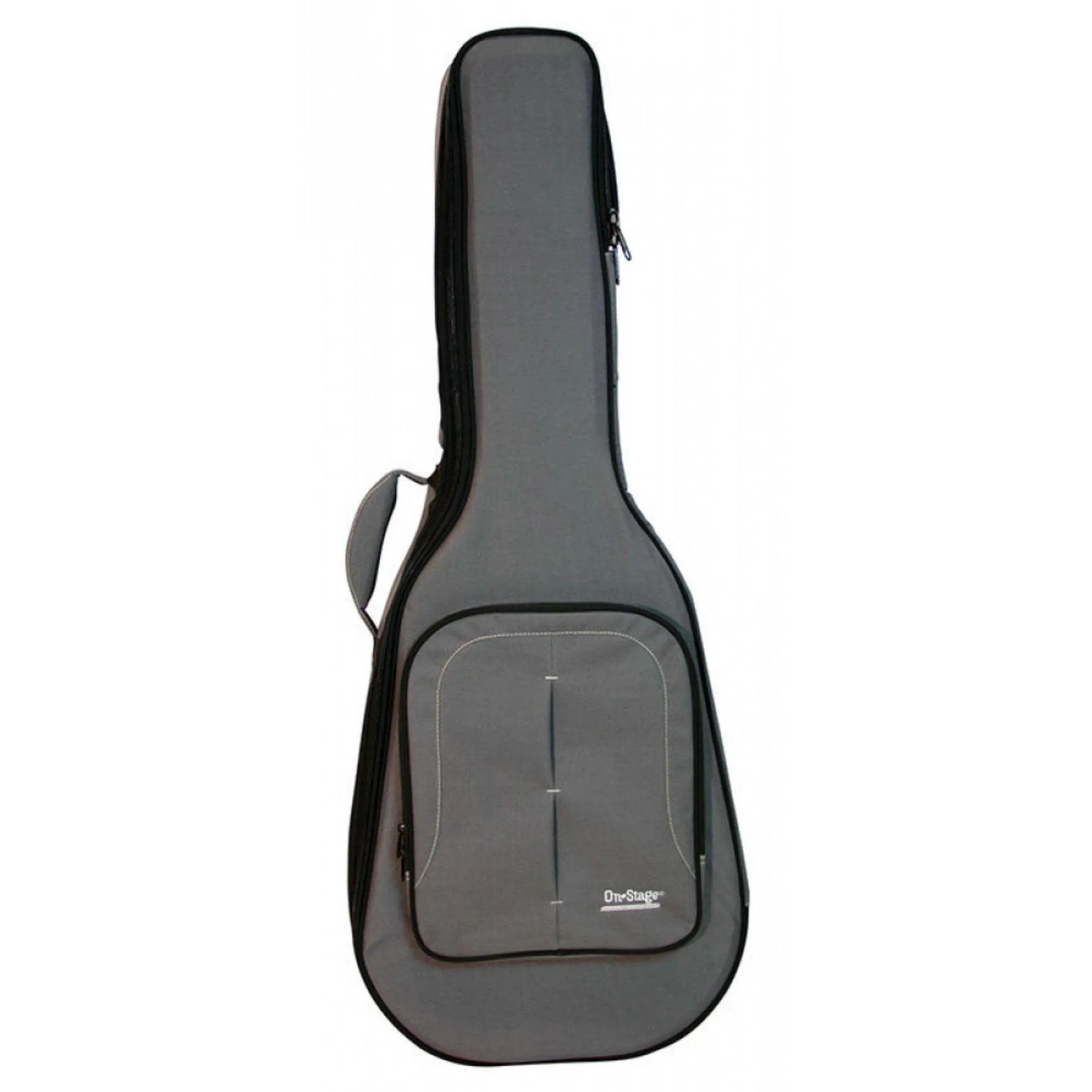 On-Stage GHE7550CG Hybrid Electric Guitar Gig Bag