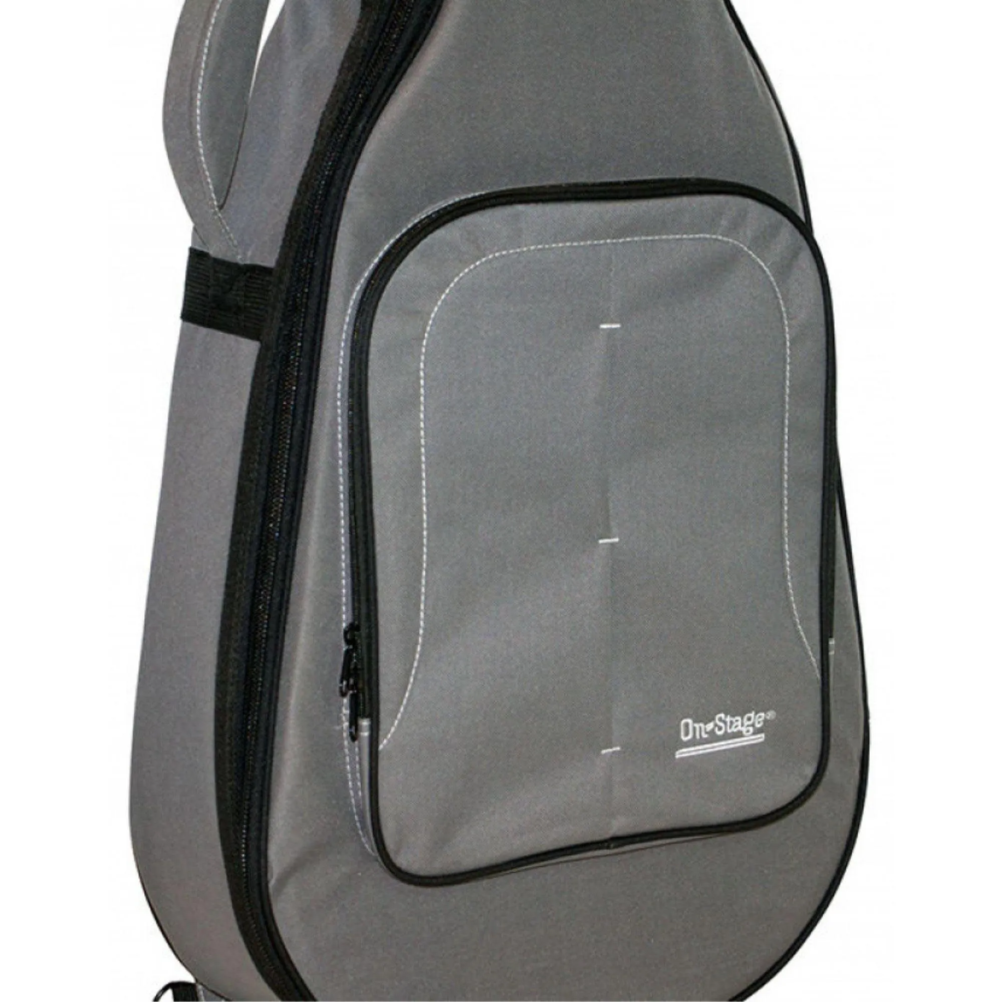 On-Stage GHE7550CG Hybrid Electric Guitar Gig Bag