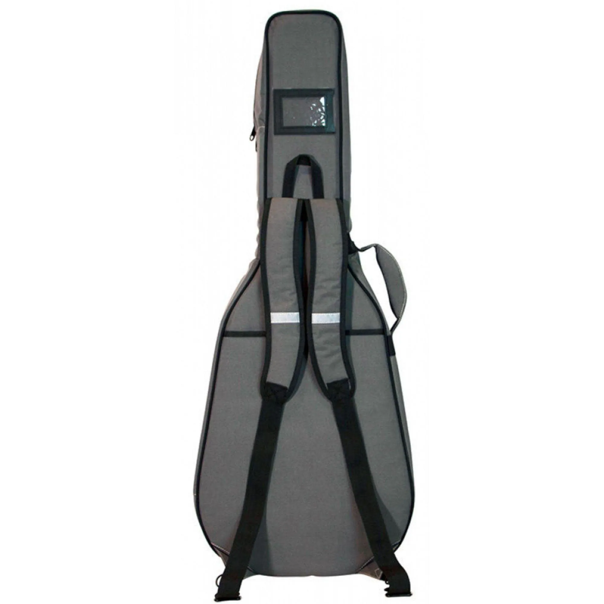 On-Stage GHE7550CG Hybrid Electric Guitar Gig Bag