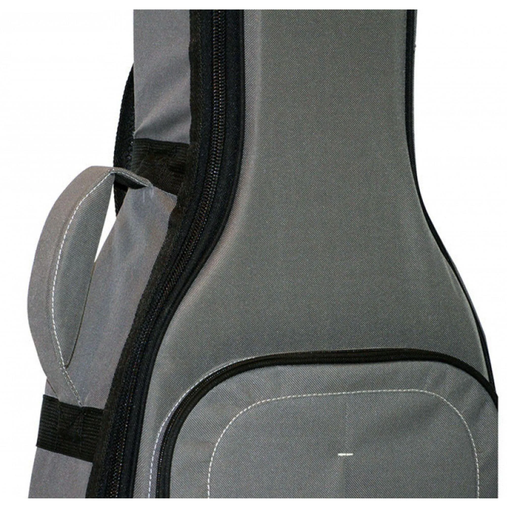 On-Stage GHE7550CG Hybrid Electric Guitar Gig Bag