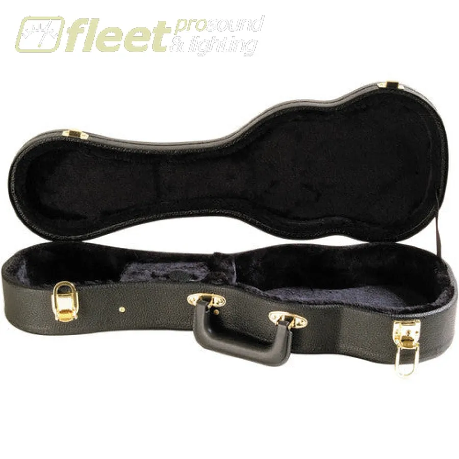 On-Stage Stands GCU4003 Soprano Ukulele Case