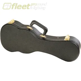 On-Stage Stands GCU4003 Soprano Ukulele Case