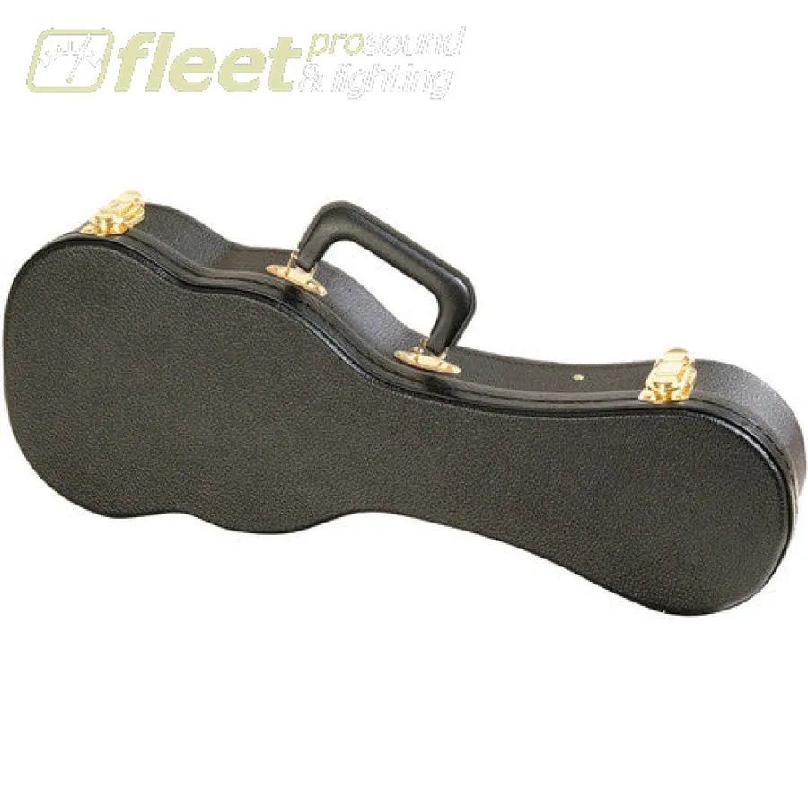 On-Stage Stands GCU4003 Soprano Ukulele Case