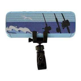 OontZ Sports with Bracket & Mount