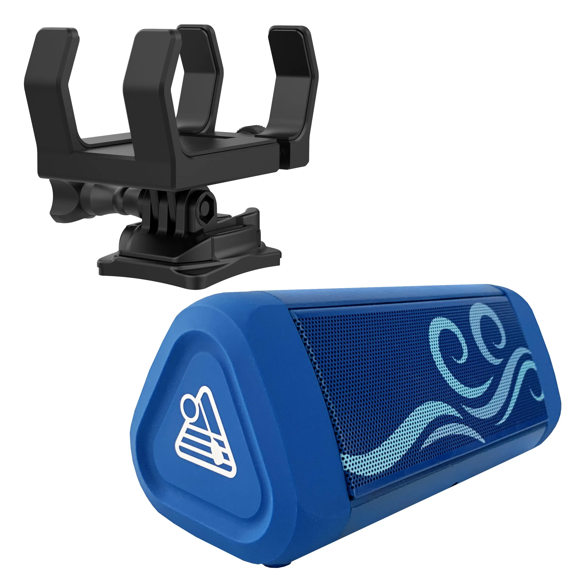 OontZ Sports with Bracket & Mount