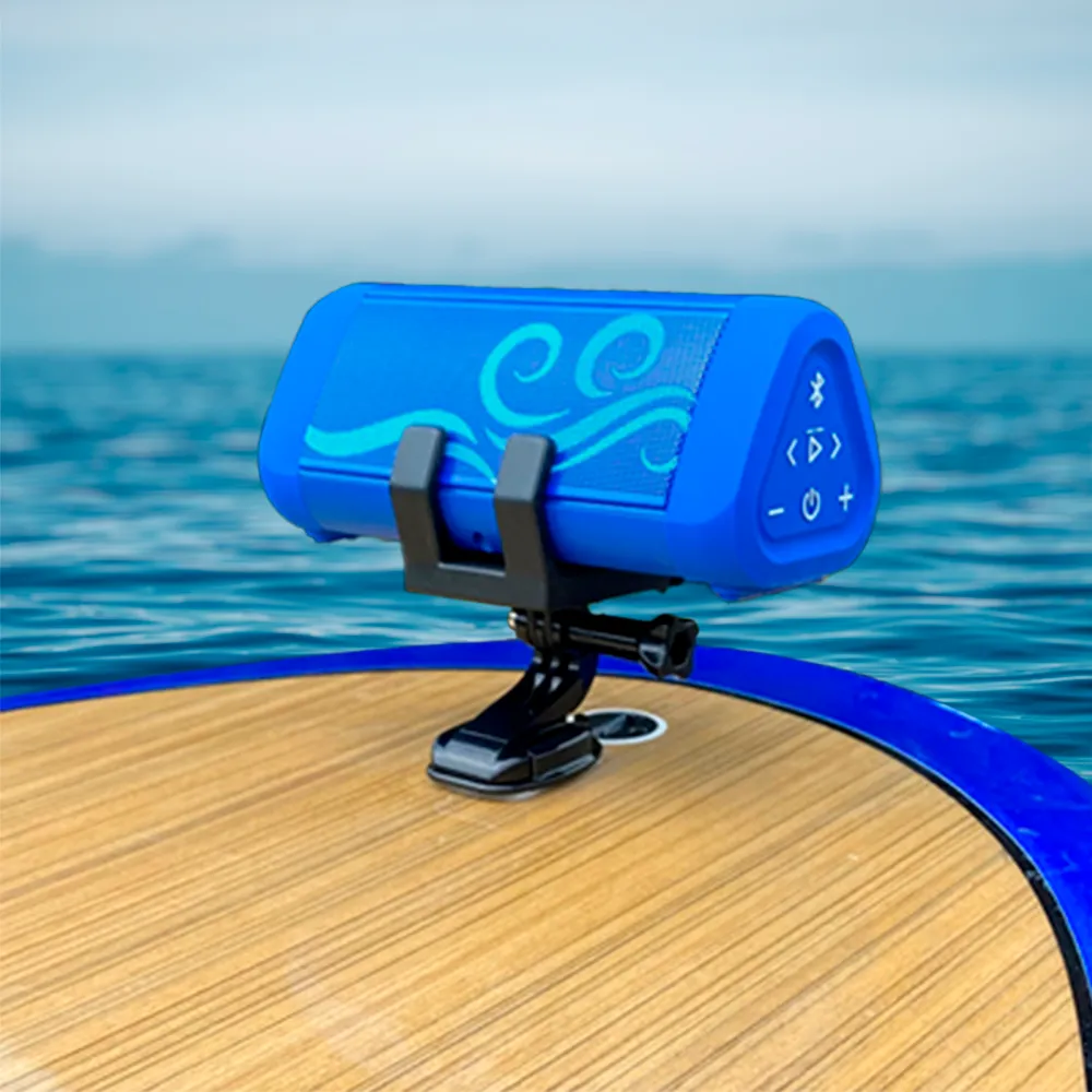 OontZ Sports with Bracket & Mount