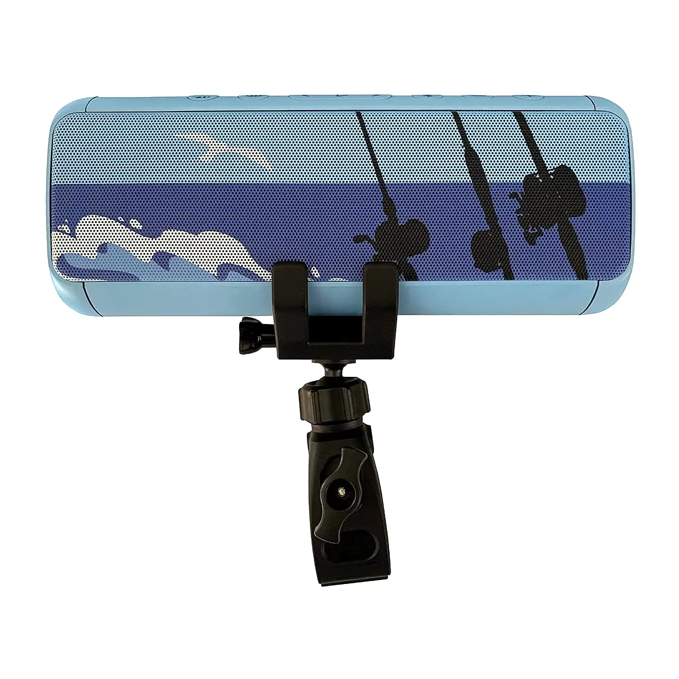 OontZ Sports with Bracket & Mount