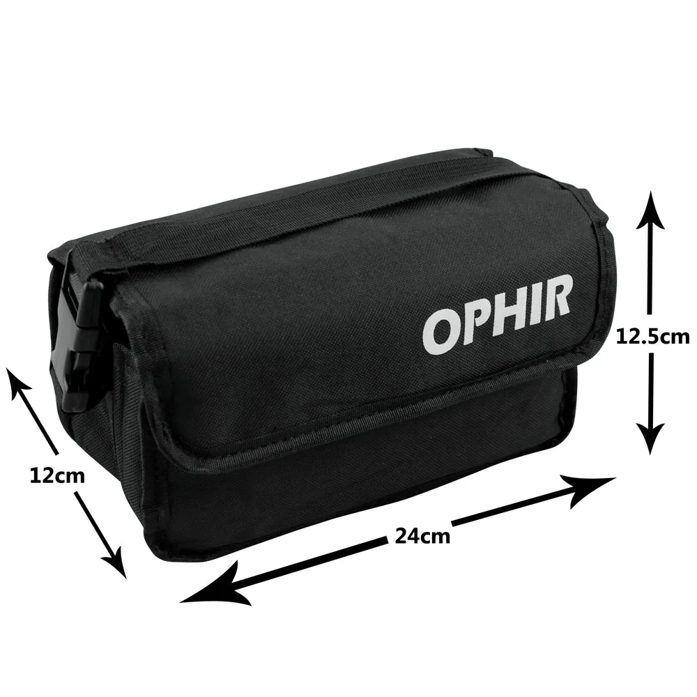 OPHIR Professional Airbrush Makeup System Kit 0.3mm Single Action Makeup Airbrush Set with Foundation Eyebrow Stencil Loose Powder