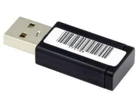 Opticon OPA-3201-USB Bluetooth Dongle
