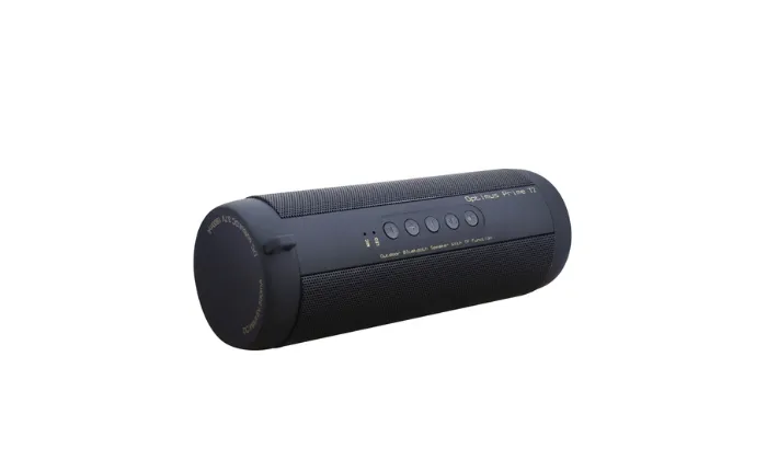 Optimus Prime T2 Wireless BT Speaker