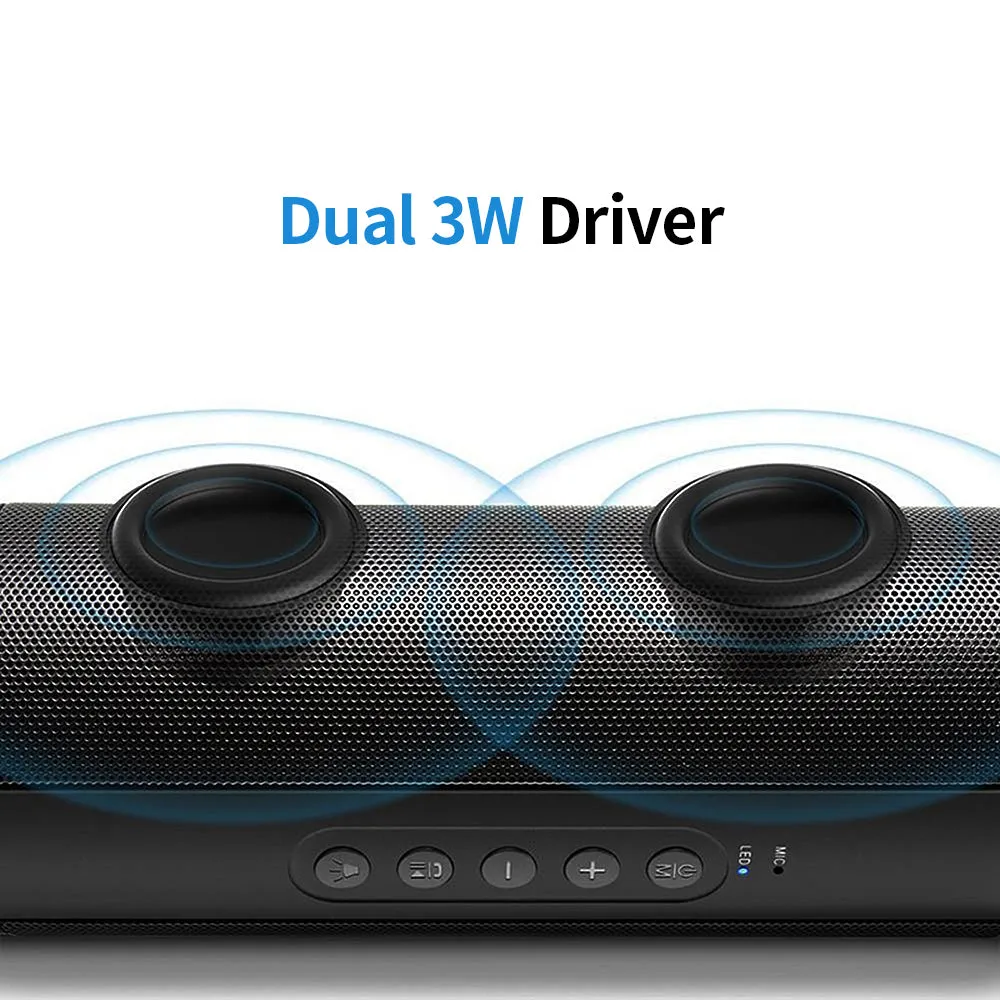 Optimus Prime T2 Wireless BT Speaker