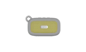 Oraimo OBS-04S PALM Mini HavyBass Portable IP67 Dust&Waterproof Wireless Speaker