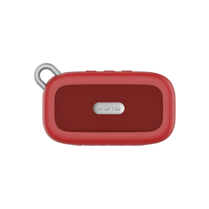 Oraimo OBS-04S PALM Mini HavyBass Portable IP67 Dust&Waterproof Wireless Speaker