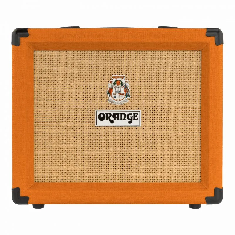 Orange Crush 20 Combo Amp