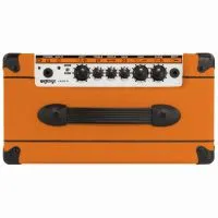 Orange Crush 20 Combo Amp