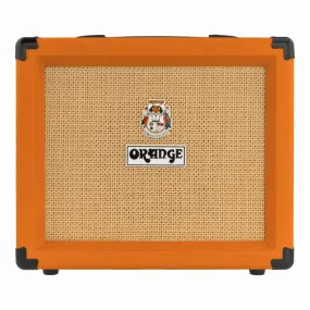 Orange Crush 20 Combo Amp