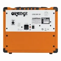 Orange Crush 20 Combo Amp