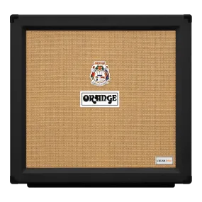 Orange Crush Pro 4x12 Black