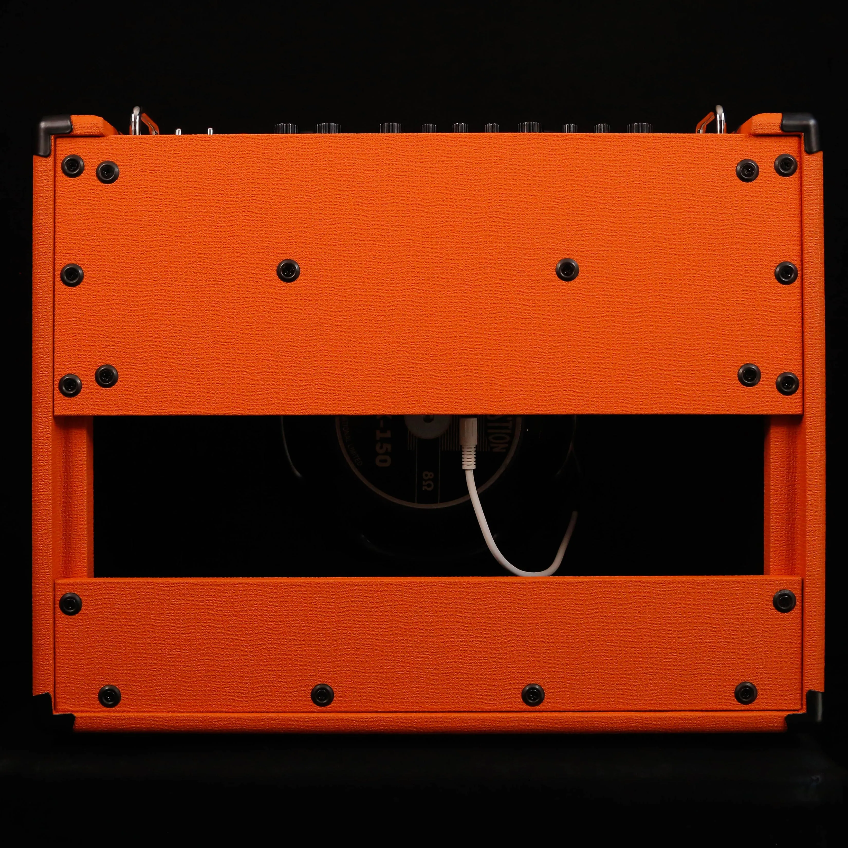 Orange Super Crush 100w Combo - Orange