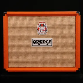Orange Super Crush 100w Combo - Orange