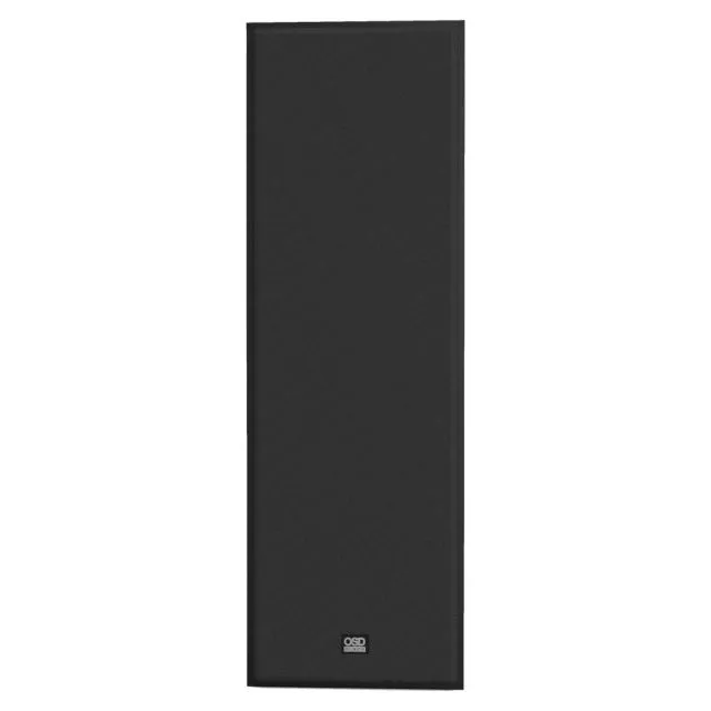 OSD Audio - S81-MK2 - In-Wall LCR Home Theatre Speaker