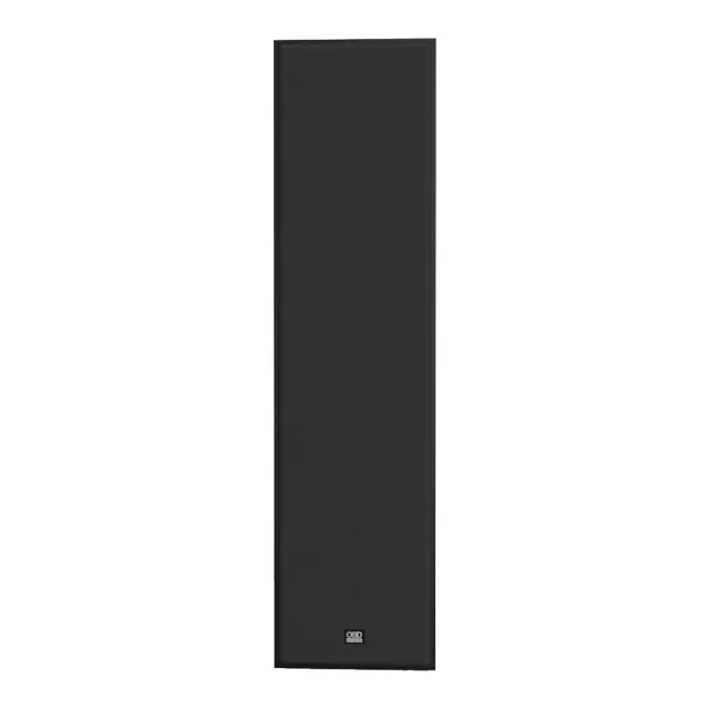 OSD Audio - S82-MK2 - On-Wall LCR Home Theatre Speaker