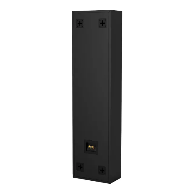 OSD Audio - S82-MK2 - On-Wall LCR Home Theatre Speaker