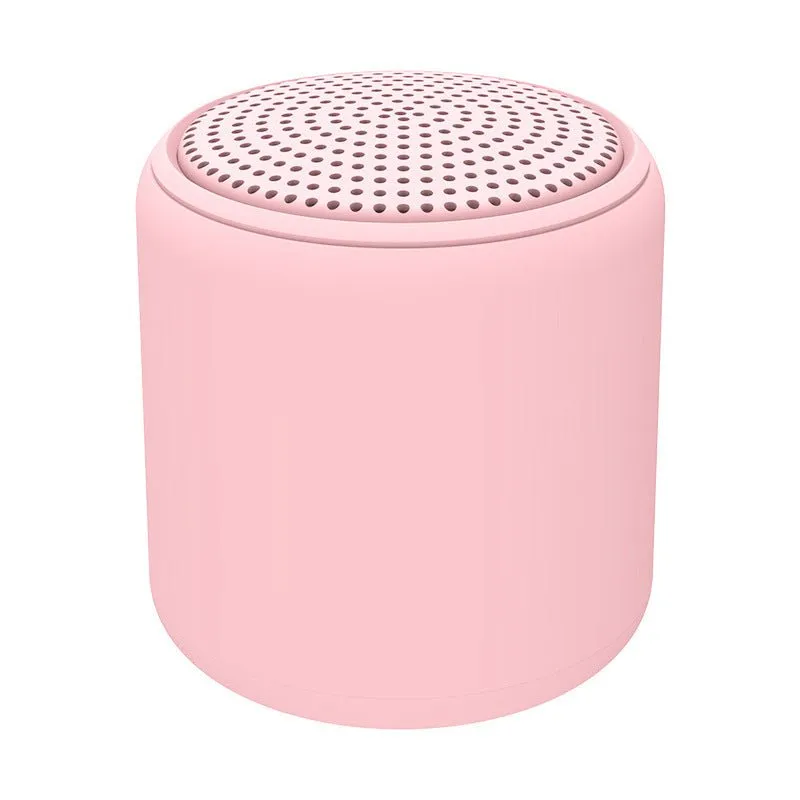 Outdoor Waterproof Portable Speaker