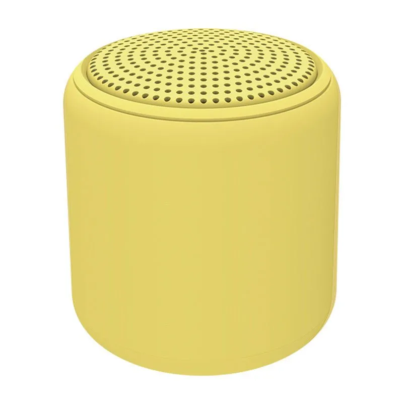 Outdoor Waterproof Portable Speaker