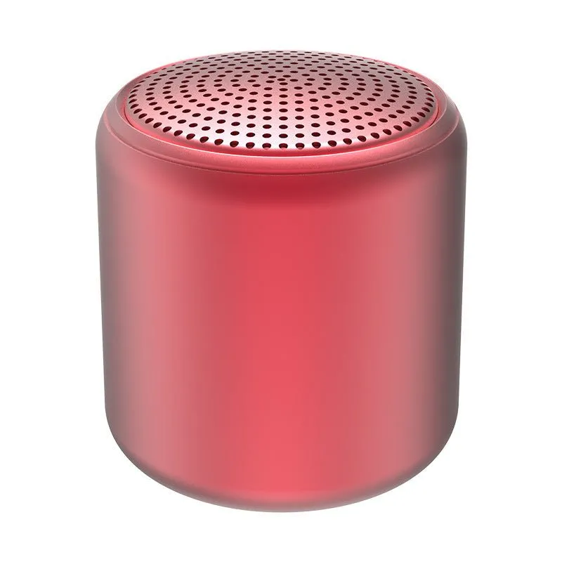Outdoor Waterproof Portable Speaker