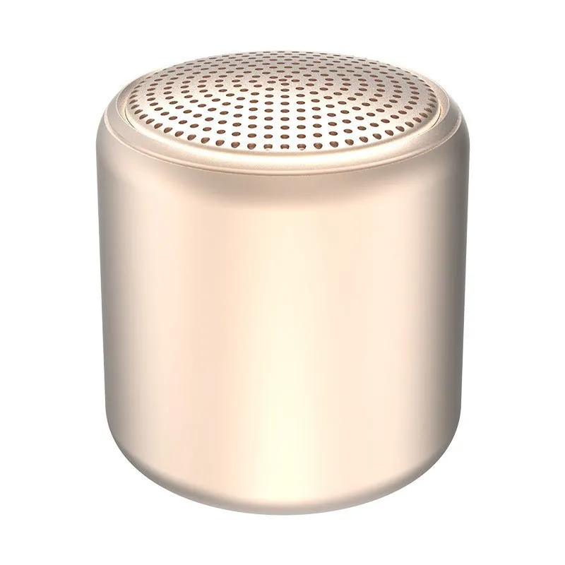 Outdoor Waterproof Portable Speaker