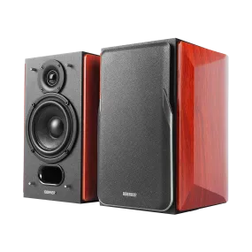 P17 Passive Bookshelf Speakers