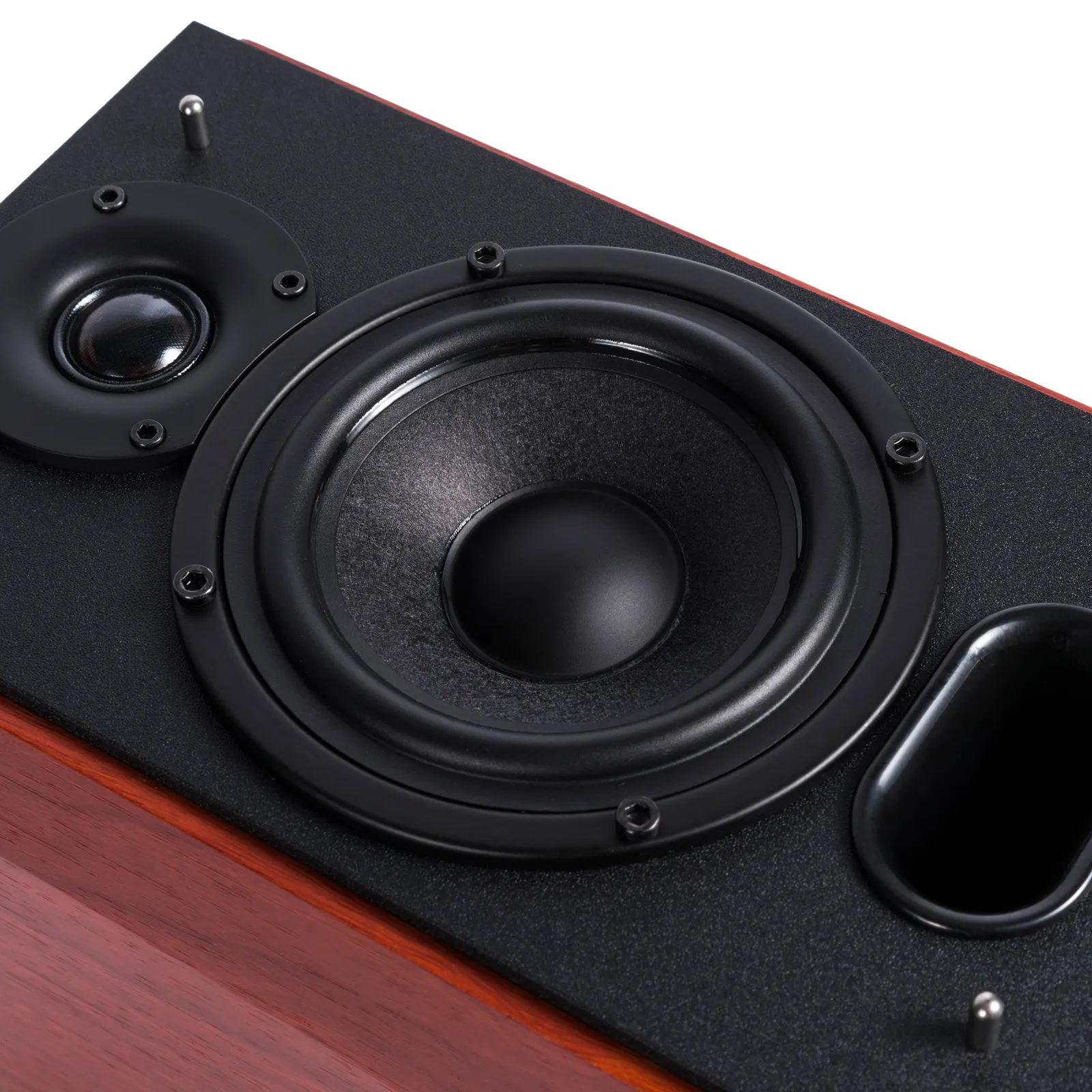 P17 Passive Bookshelf Speakers