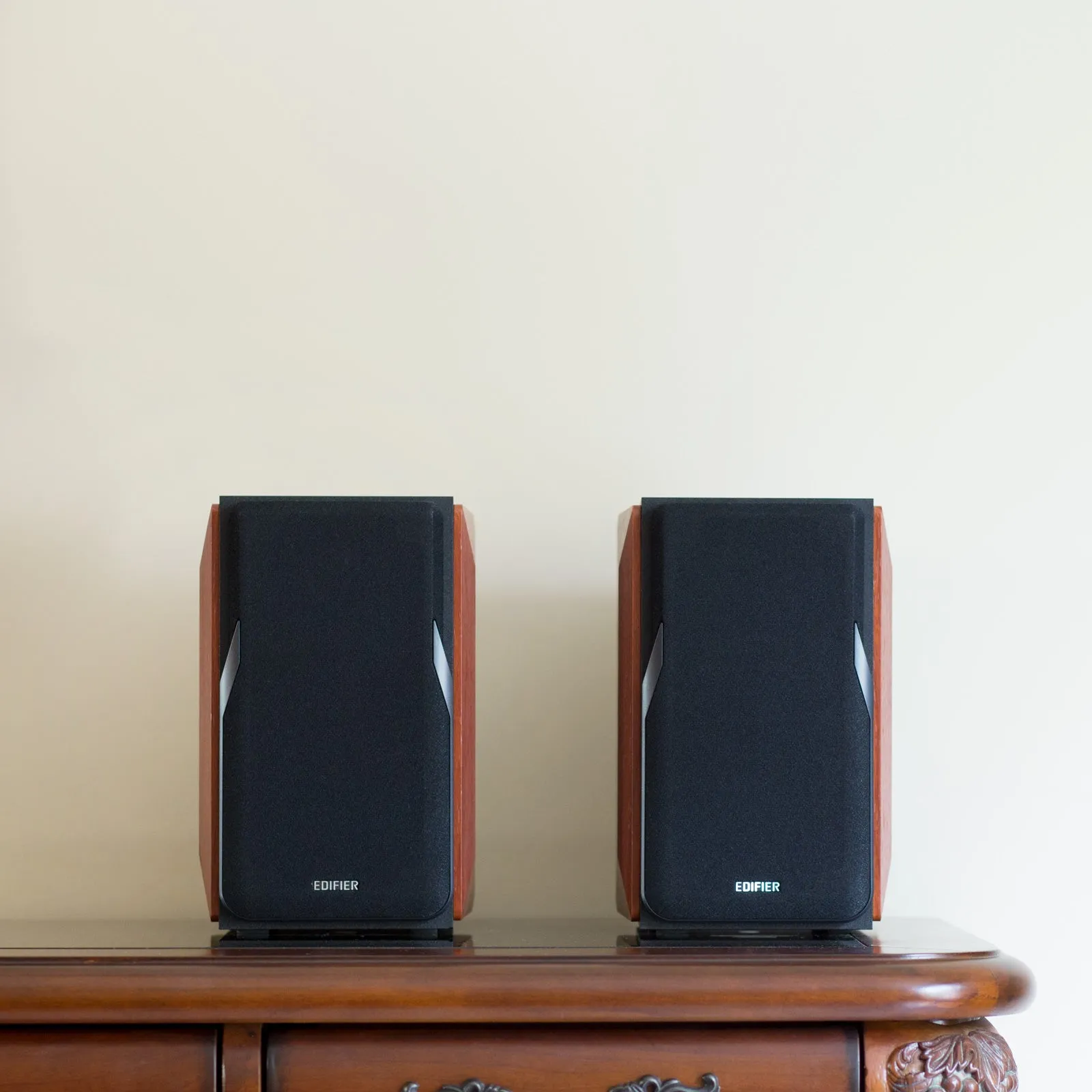 P17 Passive Bookshelf Speakers