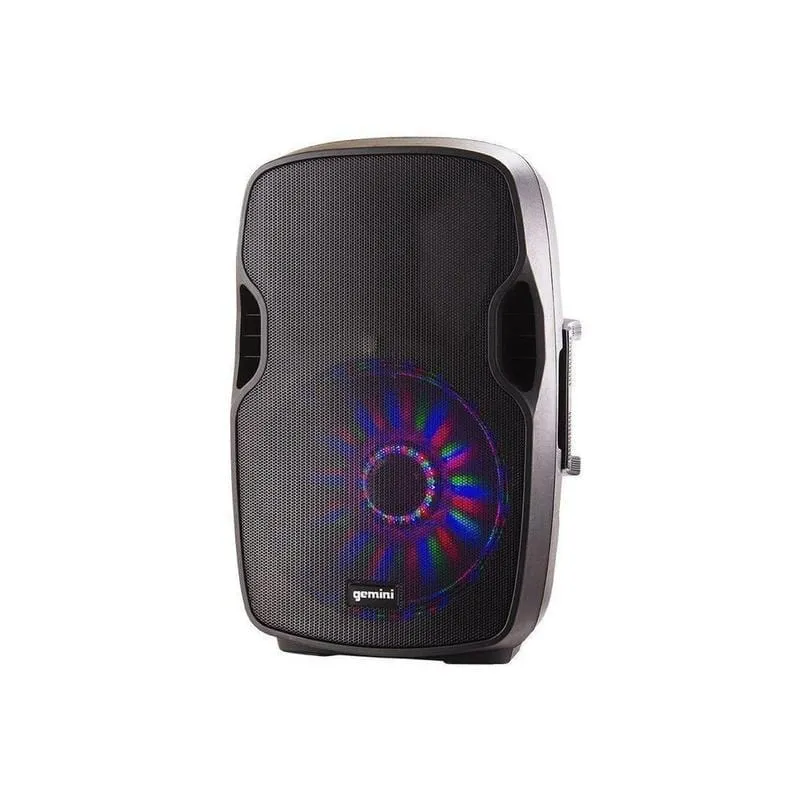 PA-15L Pack: 15" Loudspeaker Pack (Guitar Center Exclusive)