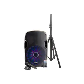 PA-15L Pack: 15" Loudspeaker Pack (Guitar Center Exclusive)