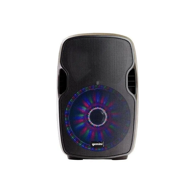 PA-15L Pack: 15" Loudspeaker Pack (Guitar Center Exclusive)
