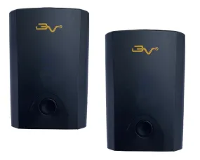 Pair of VB350RC 3v 5000mAh battery