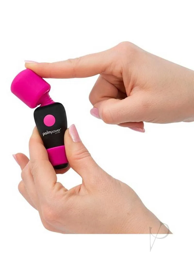 Palmpower Pocket