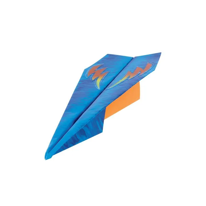 Paper Airplane Squadron Mini Kit