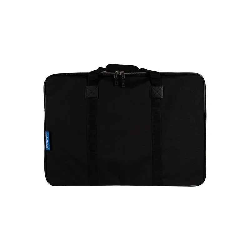 Pedaltrain Classic 3 With Soft Case