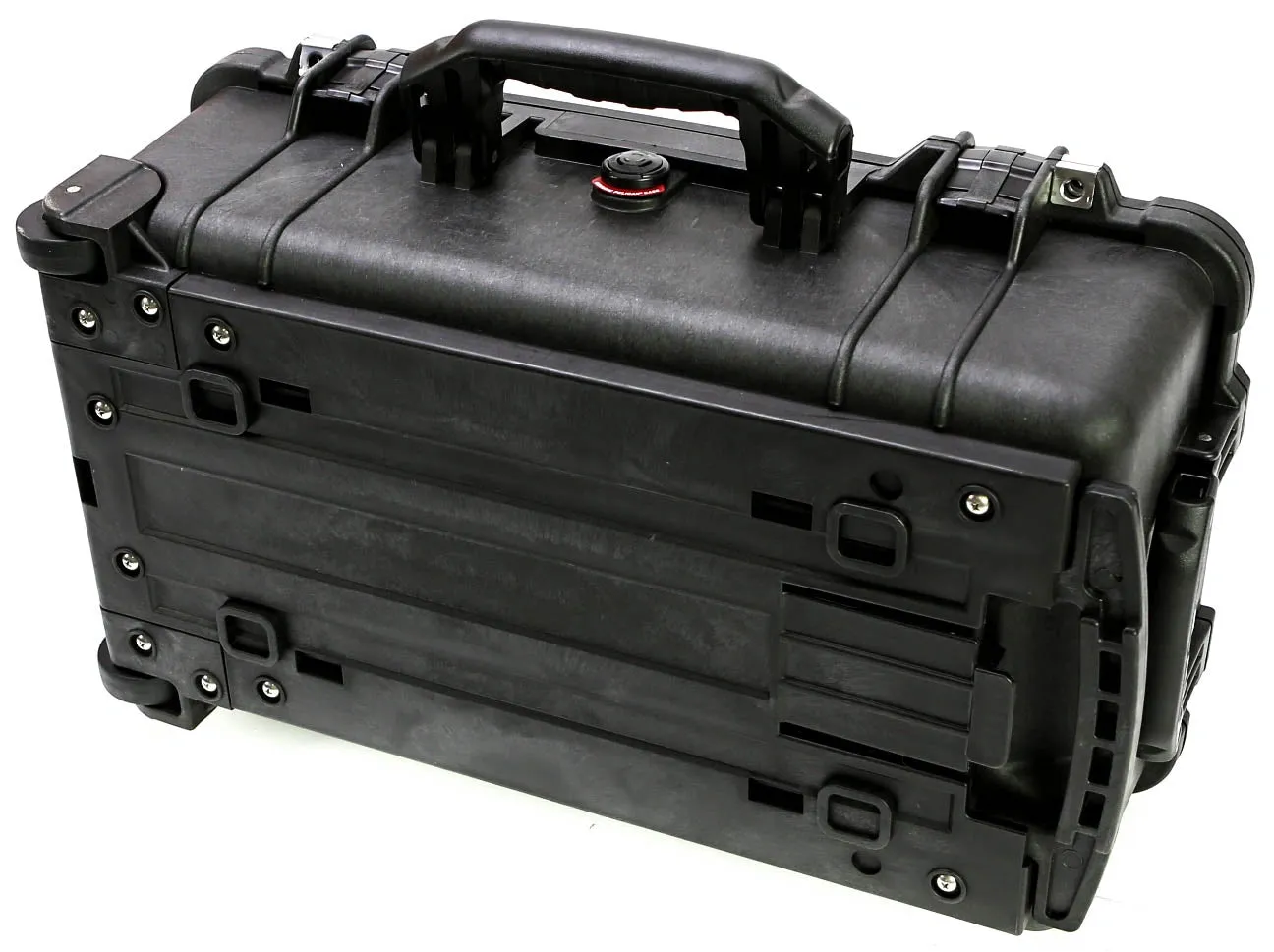 Pelican 1510LOC Laptop Overnight Case Black