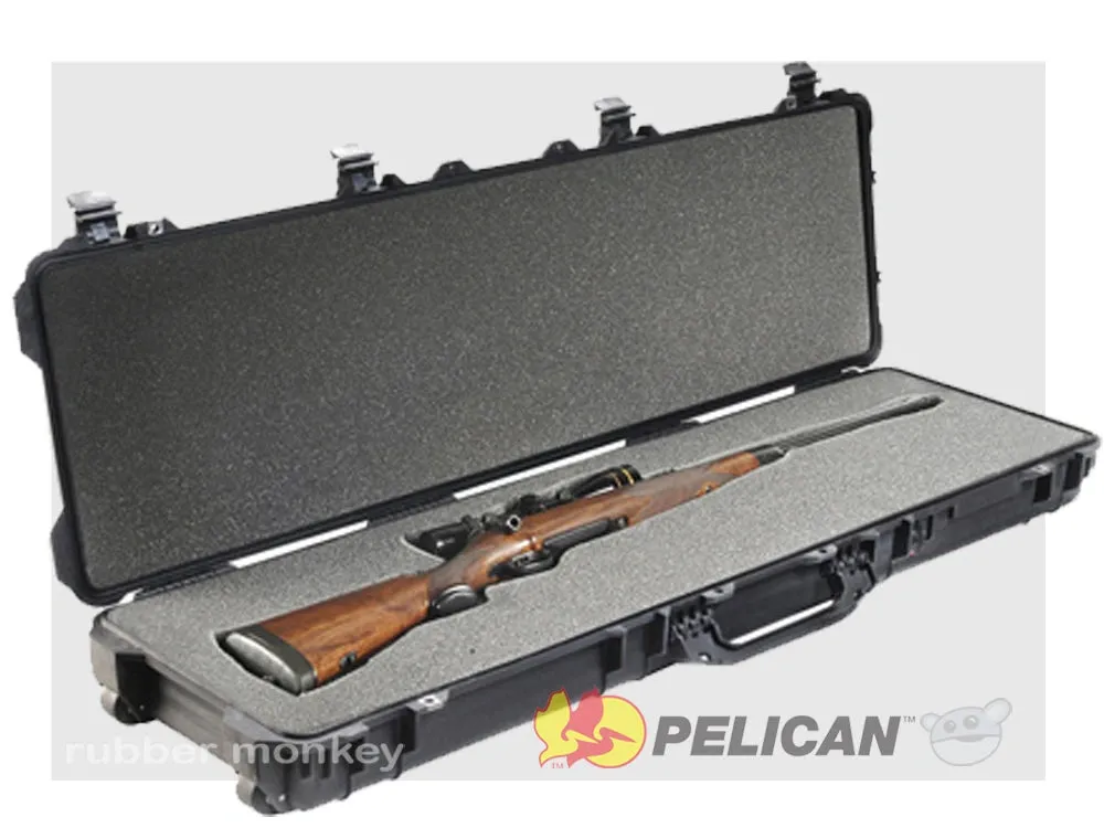 Pelican Case 1750 Desert Tan